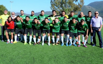A’ ΕΠΣΚΙ: Το «μπαμ» οι Πρόννοι, η κορυφή για τα Φωκάτα!