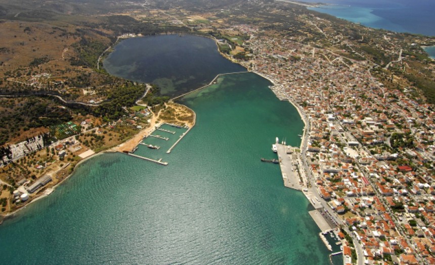 Το λιμάνι του Αργοστολίου ανάμεσα στα 6 καλύτερα Λιμάνια της Μεσογείου