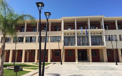 Εκτακτη συνεδρίαση του Περιφερειακού Συμβουλίου Ιονίων Νήσων