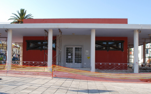 Ηλ. Μπεριάτος - Δ. Μαρκάτου : Αρχαιολογικό Μουσείο - Ερωτήματα (προς κάθε αρμόδιο)