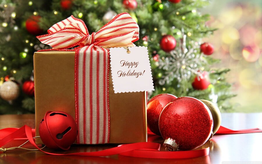 Ευχές Χριστουγέννων και Πρωτοχρονιάς, φορέων και συλλόγων της Κεφαλονιάς