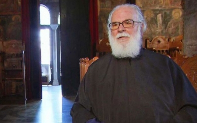 Συλλυπητήρια για την απώλεια του πατέρα Γεώργιου Μεταλληνού