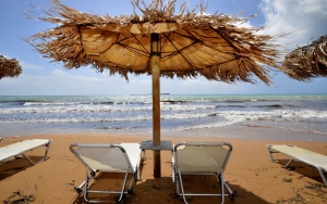 Ποια παραλία της Κεφαλονιάς είναι στις 15 καλύτερες ελληνικές παραλίες της Ευρώπης