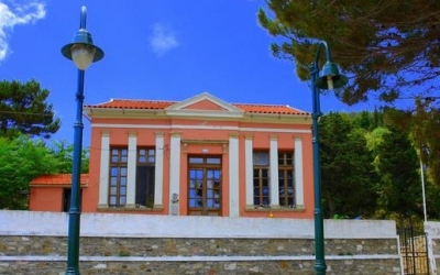 Σίγησε μετά από 100 χρόνια το κουδούνι στην ακριτική Ερεικούσα -Ούτε ένας μαθητή