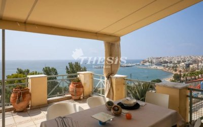 50-50: Πωλείται το σπίτι του Παύλου και της Ειρήνης... σε τιμή που ζαλίζει