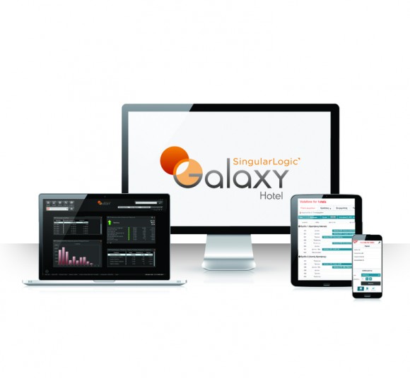 AMICRO & SINGULAR LOGIC παρουσιάζουν σήμερα δημοφιλή εφαρμογή διαχείρισης ξενοδοχείων