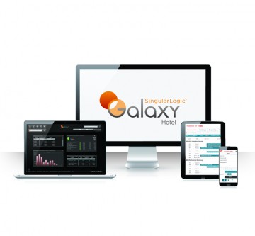 AMICRO & SINGULAR LOGIC παρουσιάζουν σήμερα δημοφιλή εφαρμογή διαχείρισης ξενοδοχείων