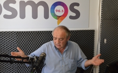 Σπύρος Παγώνης: "Τη μεγαλύτερη ευθύνη για την καθυστέρηση της επισκευής των σχολείων φέρει ο Δήμος..."