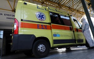 Θεσσαλονίκη: Διασωληνώθηκε 16χρονη με κορονοϊό στο νοσοκομείο «Παπανικολάου»