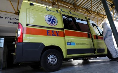 Θεσσαλονίκη: Διασωληνώθηκε 16χρονη με κορονοϊό στο νοσοκομείο «Παπανικολάου»
