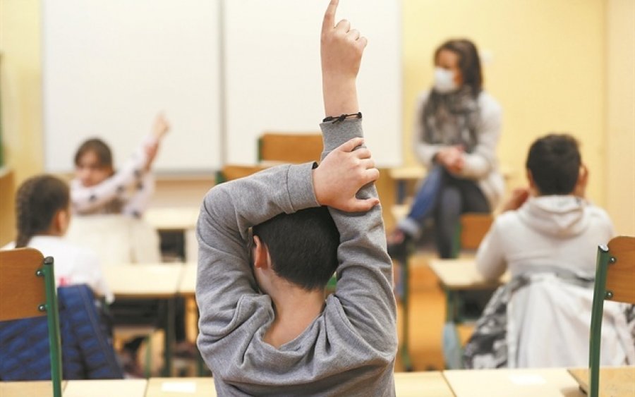 ΕΛΜΕΚΙ: Με ακόμα μεγαλύτερη αποφασιστικότητα μπλοκάρουμε την αντιδραστική αξιολόγηση του Υπουργείου Παιδείας