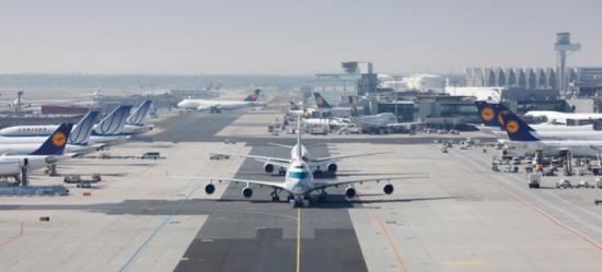 Ποια είναι η Fraport που πήρε τα 14 περιφερειακά αεροδρόμια