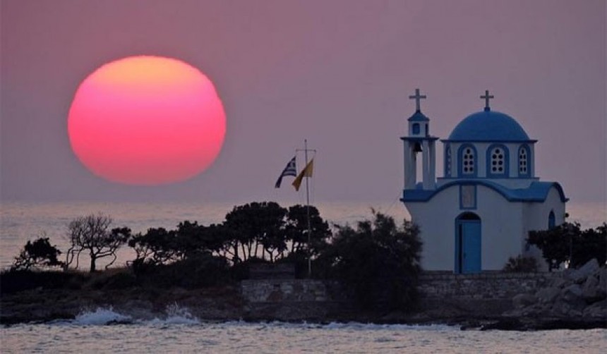 Τι κάνουν στην Ικαρία και ζουν περισσότερο-Το μυστικό της μακροζωίας