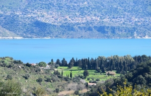 Ανοιξιάτικη βόλτα στης Παλικής τα όμορφα μέρη - Υπέροχες εικόνες