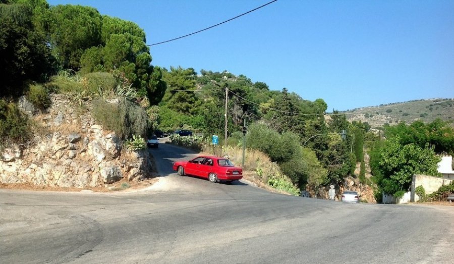 Γερ. Βαλεντής: ''Τι θα γίνει επιτέλους με τα Φανάρια στους Μύλους του Πετρία;''