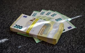 Έρχονται τα νέα χαρτονομίσματα του ευρώ το 2026, τι συμβαίνει με το χαρτονόμισμα των 500 ευρώ