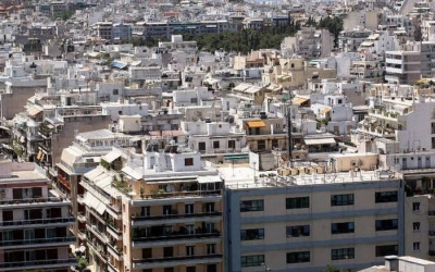 Προς τριετή αναστολή του ΦΠΑ στην οικοδομική δραστηριότητα - Τα οφέλη