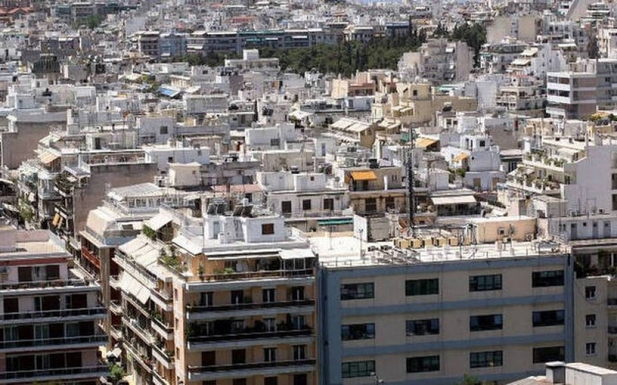 Προς τριετή αναστολή του ΦΠΑ στην οικοδομική δραστηριότητα - Τα οφέλη
