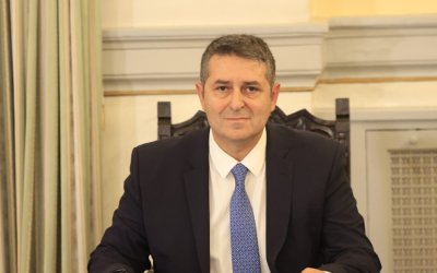 Γιώργος Μυλωνάκης: Με εγκεφαλικό ανεύρυσμα στον Ευαγγελισμό