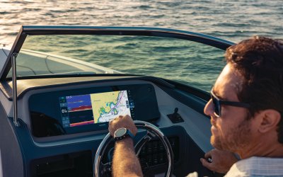 Εταιρεία ενοικιάσεως Σκαφών στο Αργοστόλι αναζητά Υπάλληλο Λιμανιού/Boat Assistant