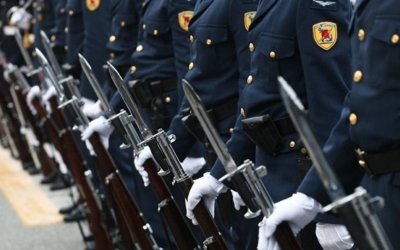 Κ.Ε.Σ.Υ. Κεφαλληνίας: Διαδικτυακή εκδήλωση με θέμα «Σταδιοδρομία στις Ένοπλες Δυνάμεις»