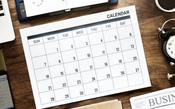 Το επόμενο τριήμερο: Πότε πέφτει του Αγίου Πνεύματος - Για ποιους είναι αργία