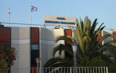 Βοηθητικοί οικίσκοι θα προσφερθούν στα Νοσοκομεία με την φροντίδα της Περιφέρειας Ιονίων Νήσων