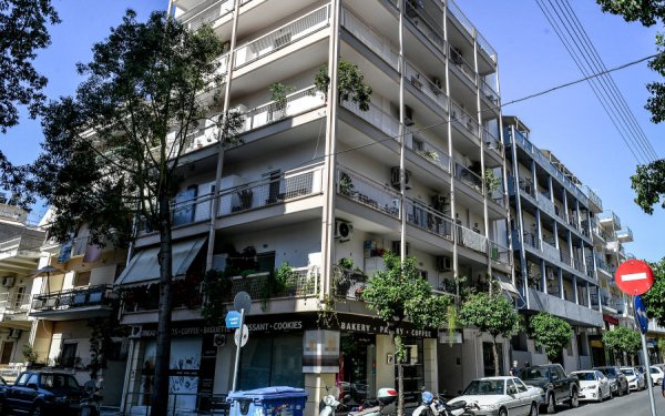 Γυναικοκτονία στη Καλαμάτα: Τοξικολογικές στα παιδιά μετά από ηρεμιστικά που βρέθηκαν στο διαμέρισμα