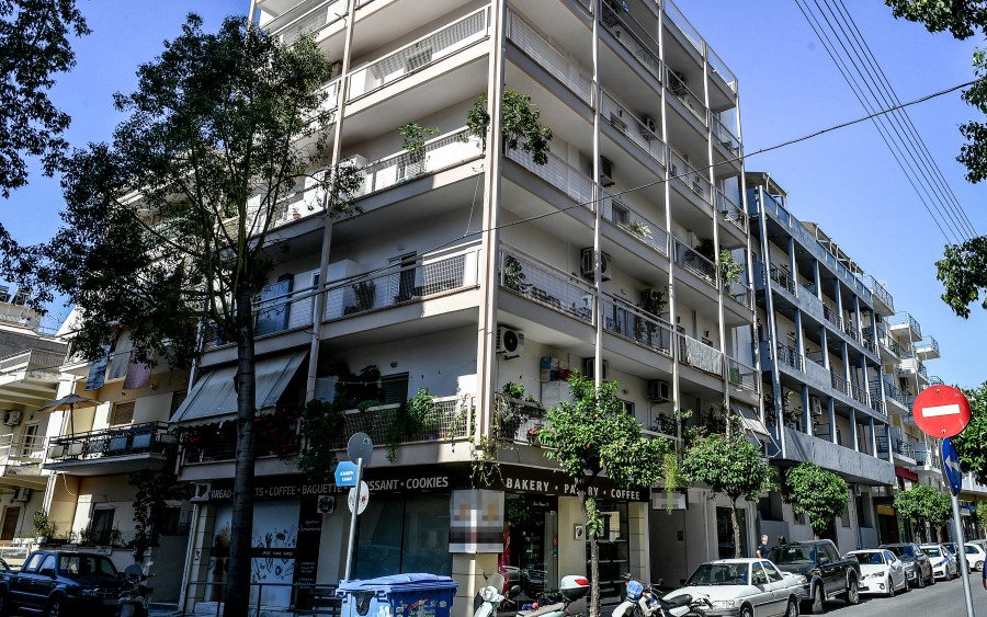 Γυναικοκτονία στη Καλαμάτα: Τοξικολογικές στα παιδιά μετά από ηρεμιστικά που βρέθηκαν στο διαμέρισμα