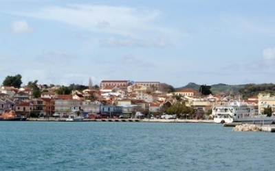 Ιωσήφ Λουκέρης: «Η μάχη μόλις άρχισε»