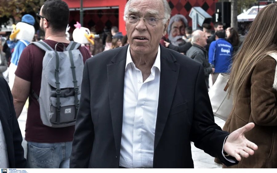 Βασίλης Λεβέντης: Αντίστροφη μέτρηση για εξιτήριο μετά από 76 μέρες στο νοσοκομείο