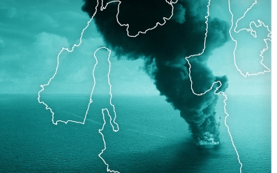 Αναβάλλεται η εκδήλωση "ΑΟΖ, εξορύξεις και πολεμικοί ανταγωνισμοί"