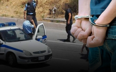 Εννέα συλλήψεις στην Κεφαλονιά το τελευταίο 24ωρο