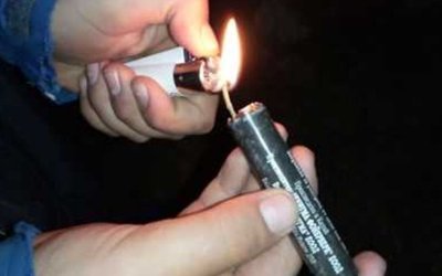 Ζάκυνθος: Ακρωτηριάστηκε 30χρονος - "Έσκασε" κροτίδα στο χέρι του