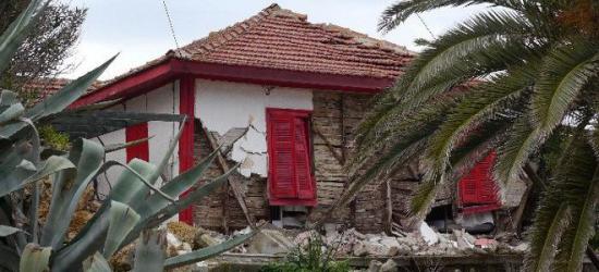 Οι 8 στους 10 στην Κεφαλονιά επιστρέφουν στα σπίτια τους, αλλά φοβούνται νέο σεισμό