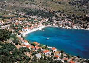 Μουσικός περίπατος στην Αγία Ευφημία