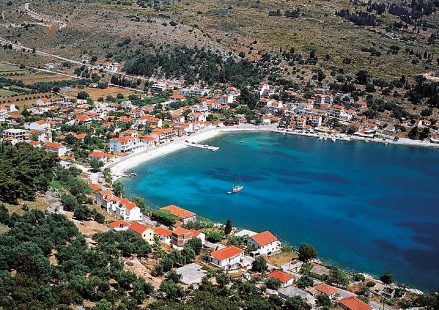 Μουσικός περίπατος στην Αγία Ευφημία