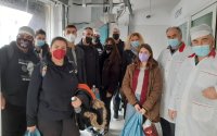 Επίσκεψη του τμήματος Επιστήμης και Τεχνολογίας Τροφίμων στις εγκαταστάσεις της Βιοτεχνίας Κρεάτων ΑΦΟΙ ΔΕΛΗΚΩΣΤΟΠΟΥΛΟΙ