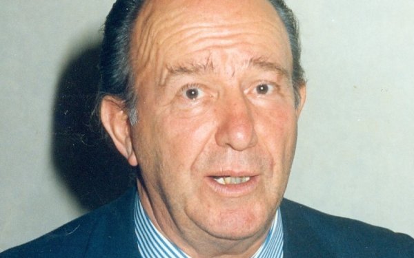 Απόψε: Ιακωβάτειος και ΕΛΜΕΚΙ τιμούν τον δάσκαλο και επιστήμονα Φανούρη Βώρο