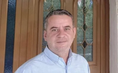 Πάτρα: Πέθανε ο ιατροδικαστής Γιώργος Σιώζος σε ηλικία 51 ετών