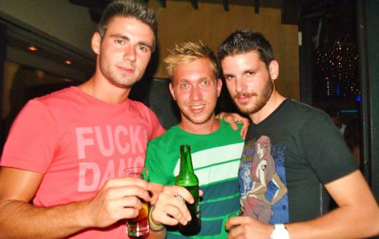 Bass Club… γιατί έτσι μας αρέσει!