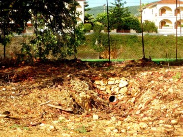 Καραβόμυλος: Εκτός από το γήπεδο, υπάρχει και ο περιβάλλοντας χώρος!