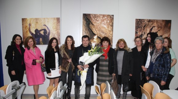 Τιμητικό αφιέρωμα του τμήματος Ψηφιακών Μέσων & Επικοινωνίας του ΤΕΙ Ιονίων Νήσων για τον Κώστα Ευαγγελάτο