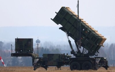 Πόλεμος στη Μέση Ανατολή: Στην Κάρπαθο μεταφέρεται συστοιχία Patriot – Ενισχύεται και η Σούδα