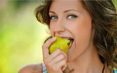 Το αντικαρκινικό φρούτο που προστατεύει την καρδιά και βοηθά στην απώλεια βάρους