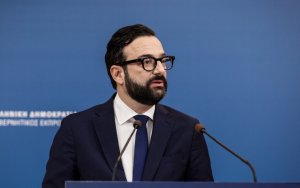 Ταραντίλης: Παρατείνονται οι πληρωμές ασφαλιστικών εισφορών έως 31/12
