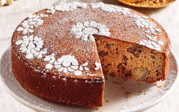 Πού και πότε θα κοπεί η Βασιλόπιτα της Μητρόπολης – Το πρόγραμμα