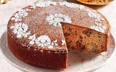 Πού και πότε θα κοπεί η Βασιλόπιτα της Μητρόπολης – Το πρόγραμμα