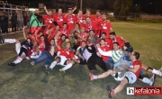 Κύπελλο ΕΠΣΚΙ: Το σήκωσαν τα Διλινάτα! (5-4 στα πέναλτι τον Παλληξουριακό - εικόνες)