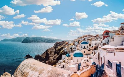 Η Ελλάδα ψηφίστηκε ως η 2η ομορφότερη χώρα του πλανήτη